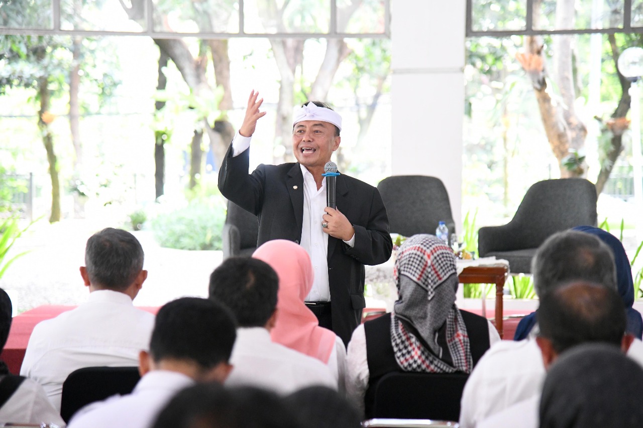 Jabar Targetkan Zero New Stunting 2025, Ini Strateginya